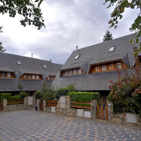 Villa La Casita de la Sierra Cercedilla Exterior foto